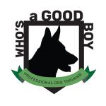 Who's A Good Boy LLC.