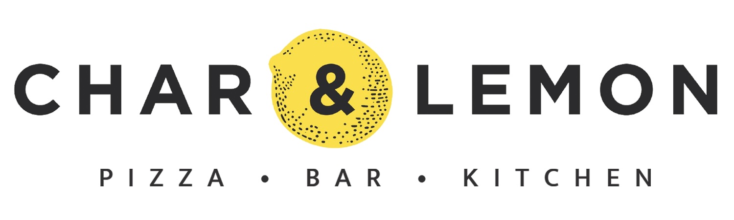 Char & Lemon Pizza, Bar, Kitchen
