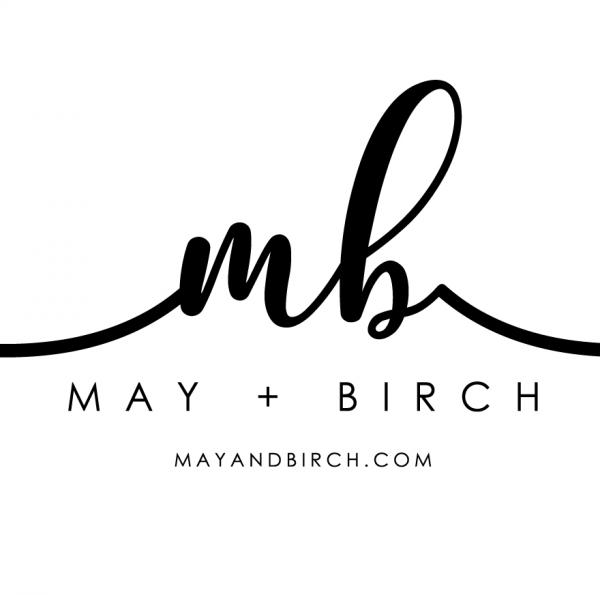 May and Birch