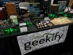 Geekify Inc