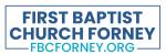 First Baptist Church Forney