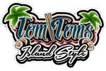 Tom Tom's Island Style
