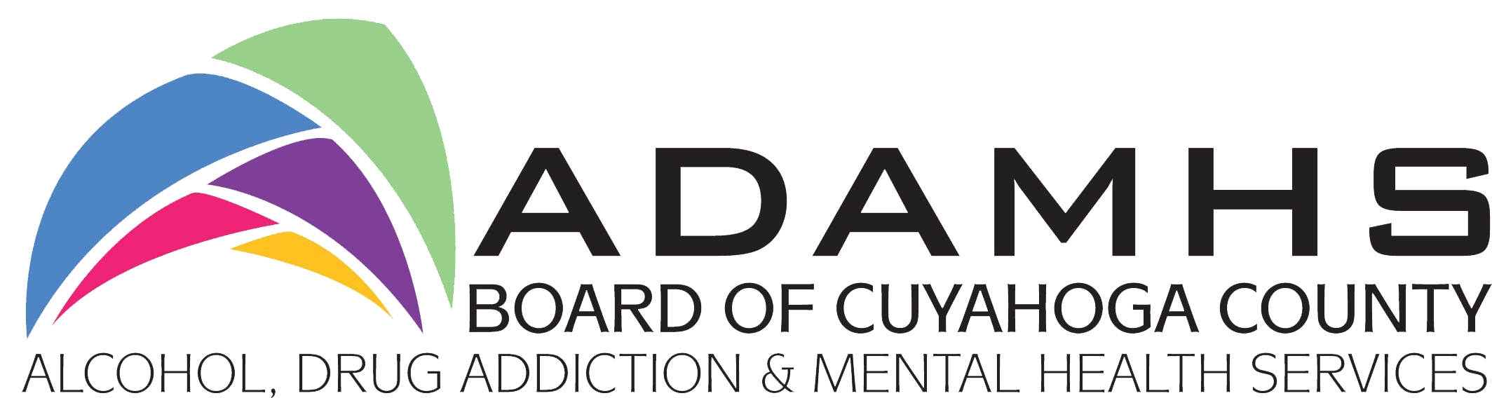ADAMHS Board of Cuyahoga County