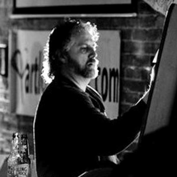 Robert Luedke User Profile