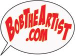 Bob The Artist