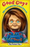 Chucky 3D-Morphing Lenticular