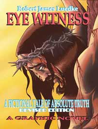 The Eye Witness Boxed Set picture