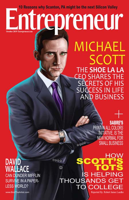 The Office Collection picture