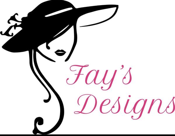 Fay&rsquo;s Designs