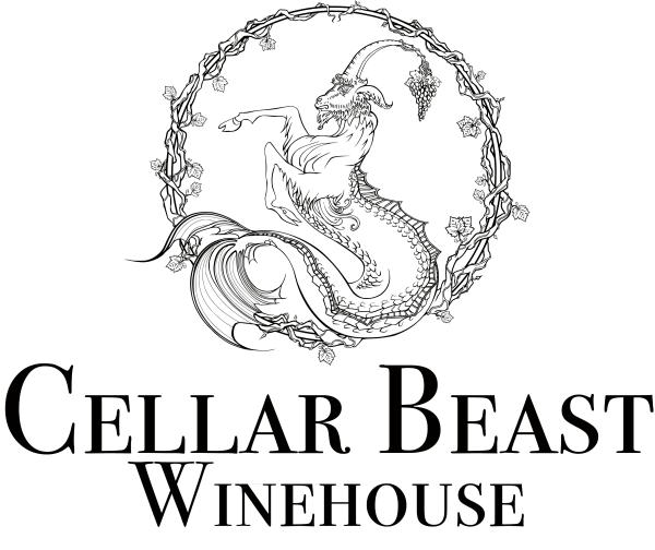 Cellar Beast Winehouse