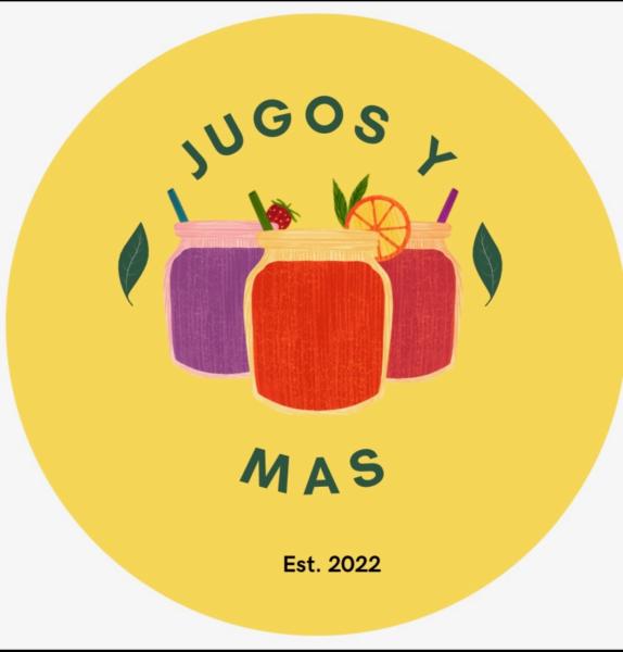 Jugos y M&aacute;s
