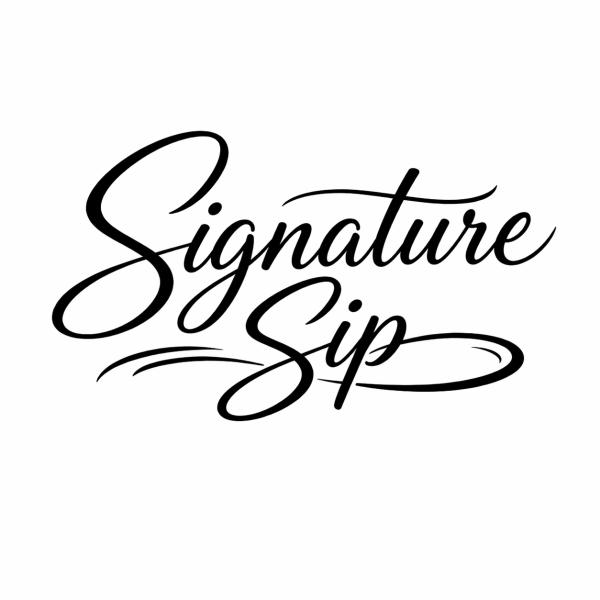 Signature Sip