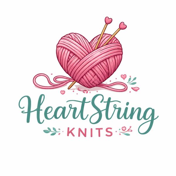 Heartstring Knits