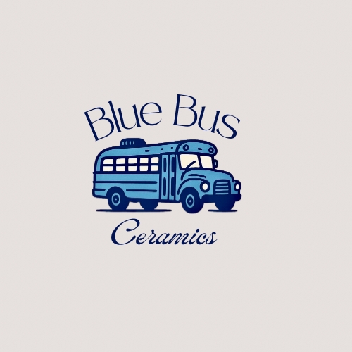 Blue Bus Ceramics