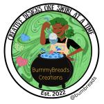 BummyBread&rsquo;s Creations