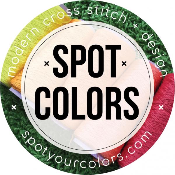 Spot Colors