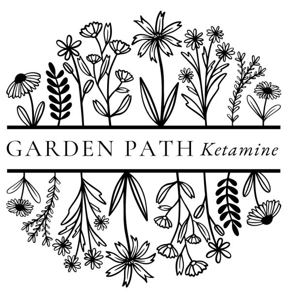 Garden Path Ketamine