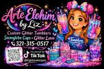 Arte Elohim by Liz
