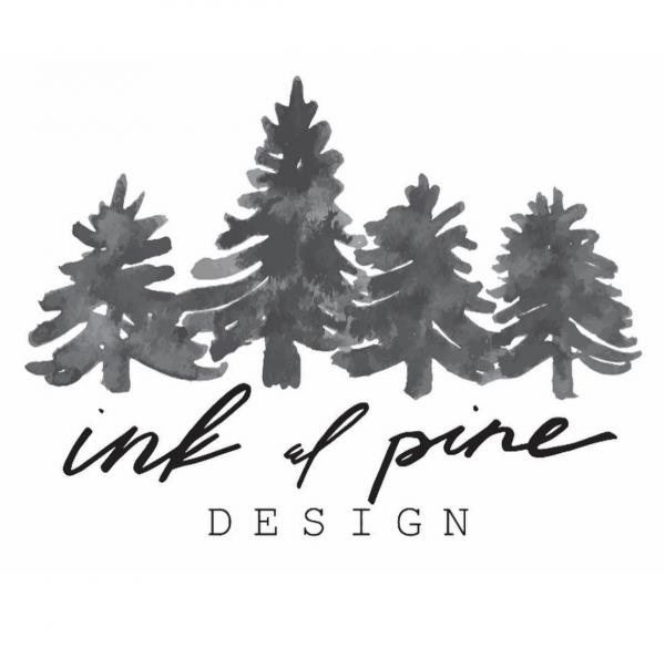 Ink + Pine Design