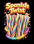 Spanish Tiwst