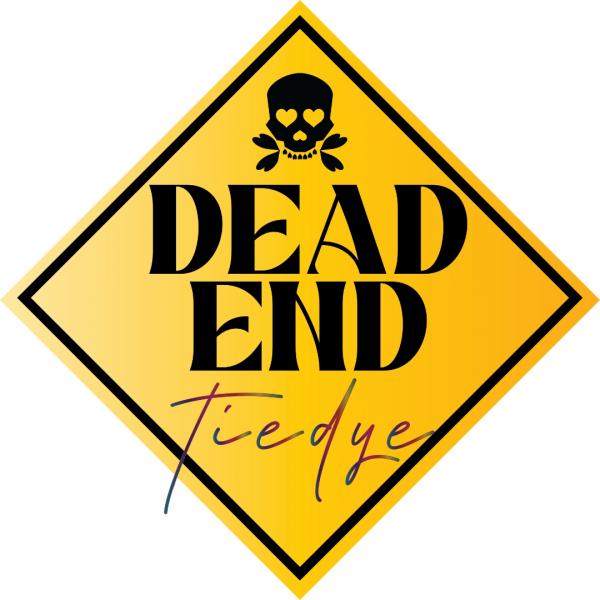 Dead End Tie Dye