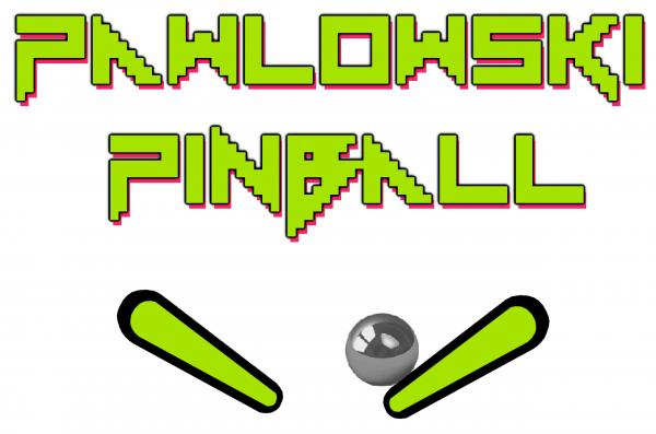 Pawlowski Pinball