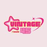Vintage 45