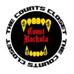 Count Rackula