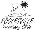 Sponsor: Poolesville Veterinary Clinic