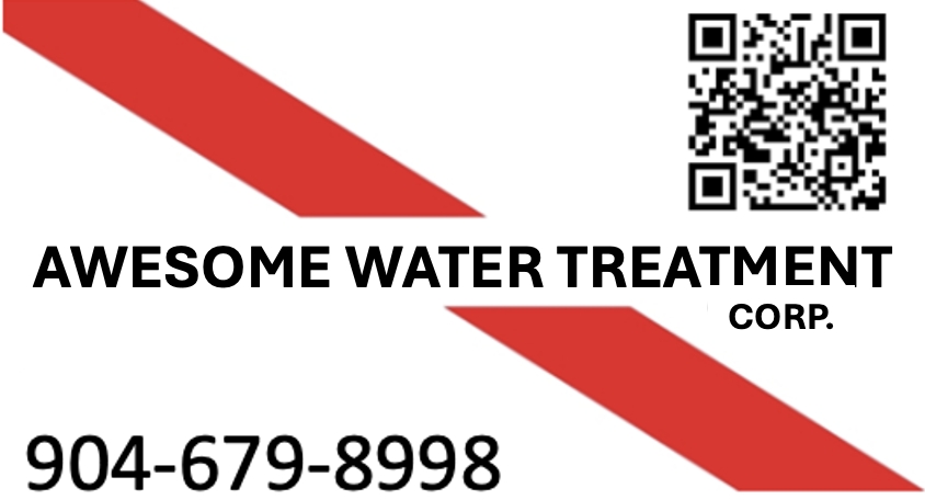 Awesome Water Treatment Corp