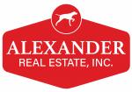 Sponsor: Alexander Real Estate, Inc
