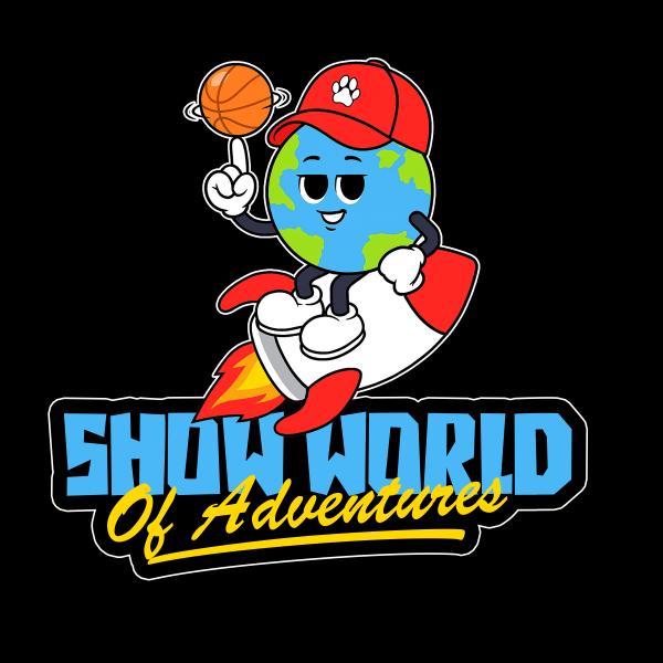 Show World Of Adventures