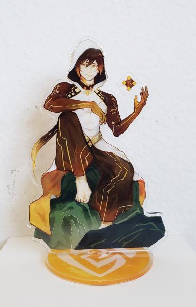 Archon Standee picture