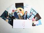 BTS Card Set