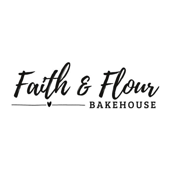 Faith & Flour Bakehouse
