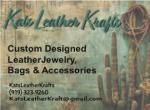 Kats Leather Krafts (KLK)