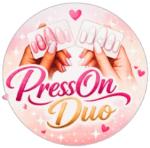 Press On Duo
