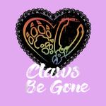 Claws Be Gone