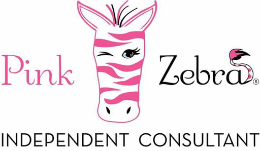 Pink Zebra