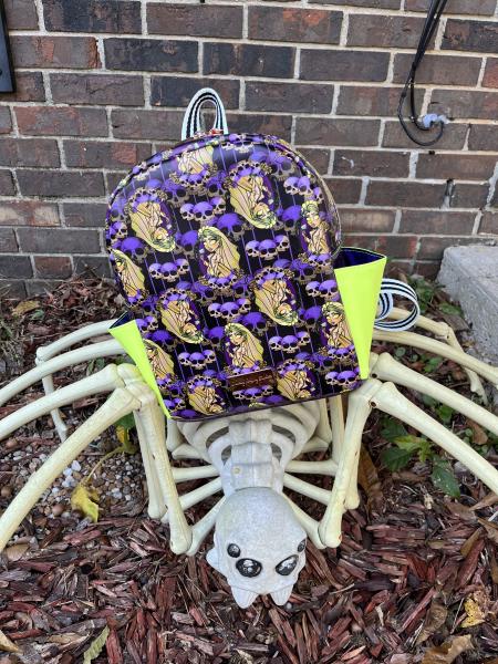 Creepy Cute Edition Backpack