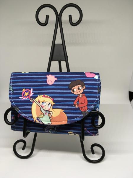 Star vs. the Forces of Evil Mini Wallet