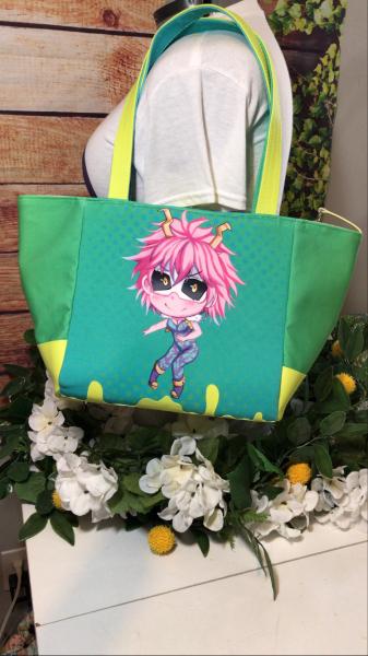 Acid Queen My Hero Charlotte Bag