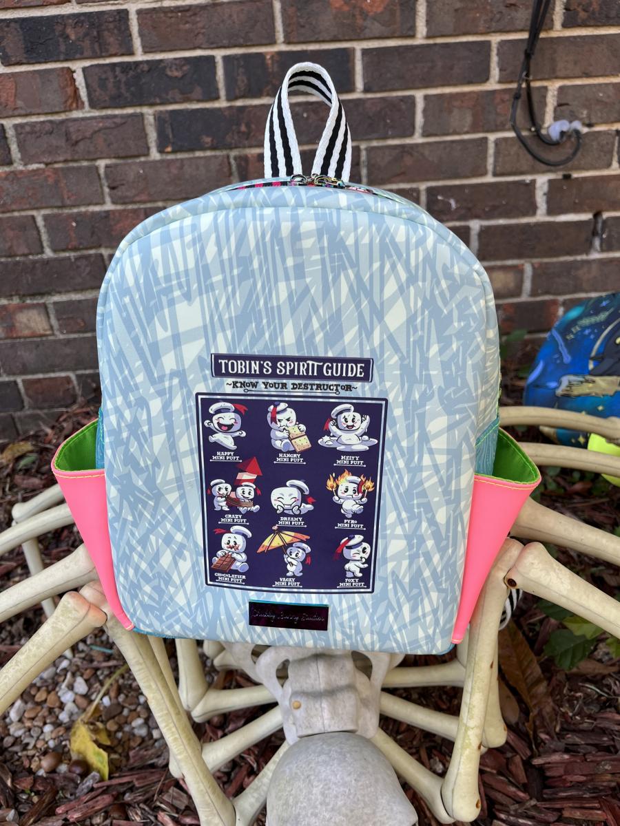 Creepy Cute Edition Backpack picture