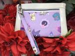 Ghost Pokemon Wristlet