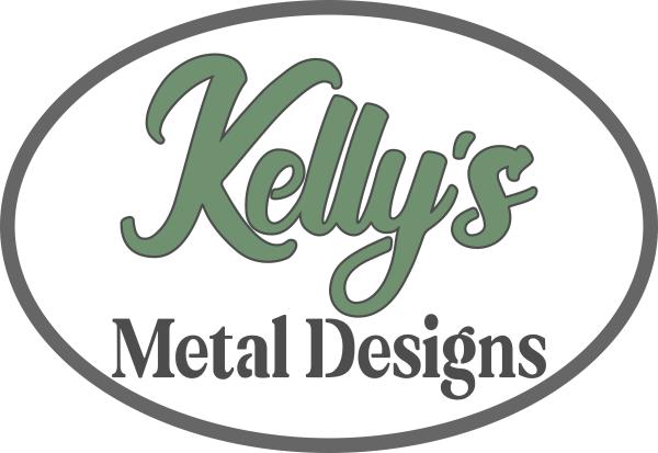 Kelly's Metal Designs