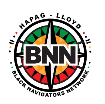 Hapag Lloyd - Black Navigators Network