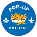 Pop-up Poutine