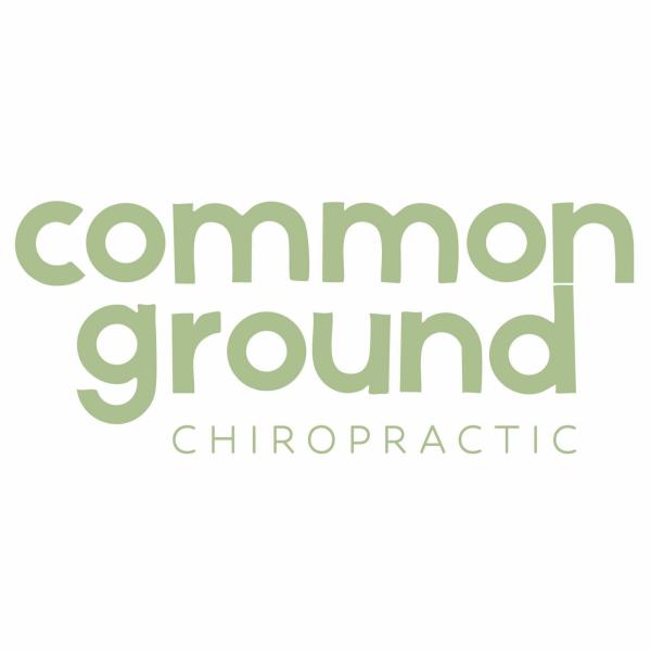 Common Ground Chiropractic