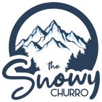 The Snowy Churro