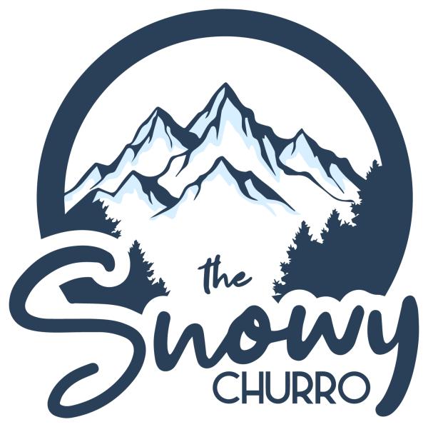 The Snowy Churro